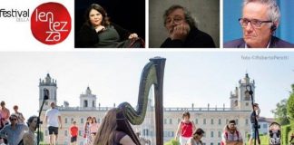 Al via il Festival della Lentezza 2019