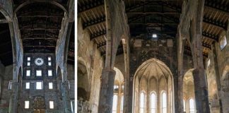 Il 23 giugno 2019 apertura straordinaria della Chiesa di San Francesco del Prato