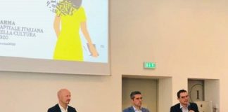 Anteprima Parma 2020. 21, 22 e 23 giugno 2019
