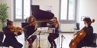 Ferrara: Concerti finali 2019, seconda serata con i migliori allievi del Conservatorio in concerto
