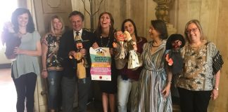“In baracca con Alex”, torna il weekend di teste di legno