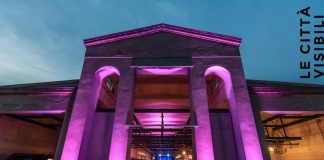 Le Città Visibili, rassegna teatrale e musica estiva a Rimini Festival Le Città Visibili Rimini 2019