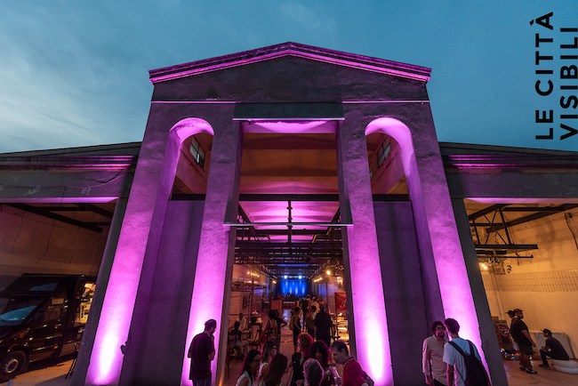 Festival Le Città Visibili Rimini 2019
