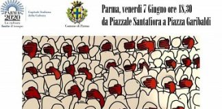 Doppio appuntamento a Parma, venerdì 7 giugno, contro la violenza sulle donne