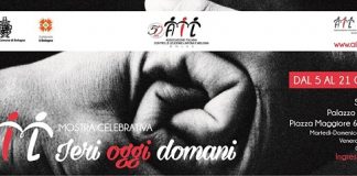 Mostra celebrativa 50 anni “AIL, ieri, oggi, domani” dal 4 al 21 giugno 2019