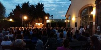 “Sul Naviglio” a Parma dal 17 giugno al 3 luglio