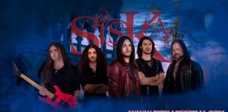I Siska in concerto sabato 22 giugno in Provincia di Reggio Emilia