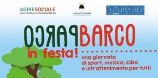 “Parco in festa!”, iniziativa aperta a tutti per condividere insieme la città