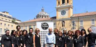 Pieghe Perfette: dalla bellezza nasce il prezioso valore di fare impresa