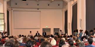 Parma 2020: all’Auditorium Mattioli del Palazzo del Governatore incontro con i vincitori del bando