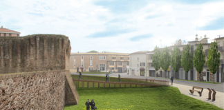 Prende oggi avvio il III stralcio del Museo Fellini