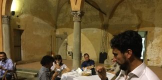 “Sere d’estate fresche di vino…a corte” nel mese di giugno alla Rocca di Dozza (BO)