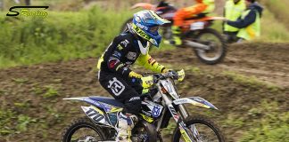 Dall’Enduro al Motocross, Rabaglia non si ferma