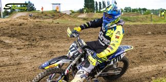 Campionato regionale Emilia Romagna: Rabaglia accarezza il podio a Castelvetro