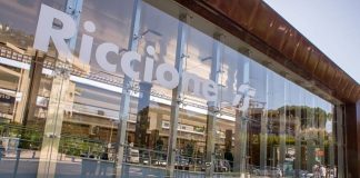 Con le Frecce arrivare a Riccione è più facile e conveniente