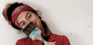 Opere pittoriche di Stefania Rubbini in mostra