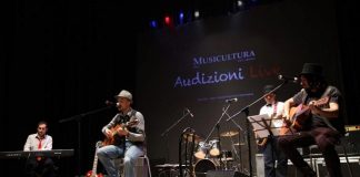 Oggi a Bologna la presentazione del secondo album di Dario Coriale
