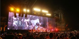 “Notte gialla rock” questa sera, con “Modena Park” nel cuore