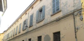 Provincia di Reggio Emilia: Palazzo Ducale, concluso ripristino facciata