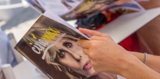 Riccione: ‘edizione 2019 di Ciné, le Giornate di Cinema