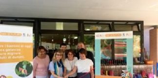 Nuovo Centro “Ora di Futuro” a Bologna per le famiglie in difficoltà con bambini da 0 a 6 anni