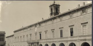 Nuovo museo d’arte contemporanea