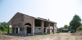 Il podere Cinghio torna a nuova vita