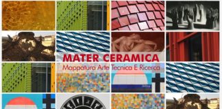 Presentati al MIC di Faenza i due volumi dedicati alla storia della ceramica applicata all’architettura e al design