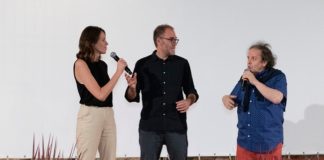 Mastandrea e Martegiani domenica protagonisti al Bobbio Film Festival