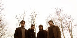 Nuove date per gli Earthset con la sonorizzazione del film “L’Uomo Meccanico”