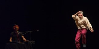 A Faenza il 29 luglio Il Baule Volante in “L’acciarino magico”