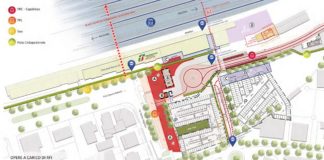 Via libera in commissione alla riqualificazione dell’area stazione ferroviaria
