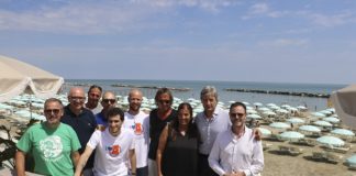 “Torre Pedrera. Your welcoming village”