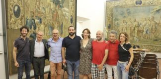 Al via il festival Le città visibili dal 16 luglio all’1 agosto all’Ex Macello di Rimini