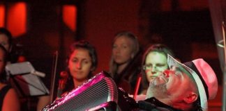 Provincia di Modena: Serramazzoni, oltre 50 musicisti iscritti al concorso del Festival della fisarmonica