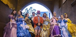 Cartoon Club, si chiude una 35a edizione da record