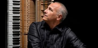 L’Omaggio a De André di Danilo Rea conclude il Festival ValcenoArte
