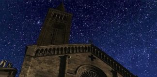“Piacenza illuminata”
