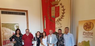 “Piadina Night” il 25 luglio a Rimini
