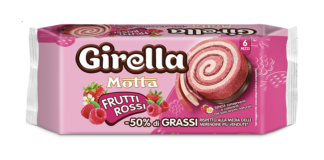 Girella Rosa invade la Notte Rosa