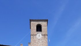 Un gradito ospite a Montegridolfo: Google