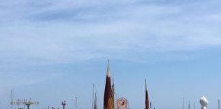 Festa della Madonna del mare