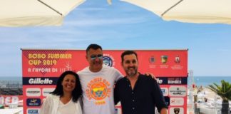 Bobo Summer Cup a Riccione