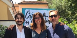 Riccione: Cinema in Giardino 2019