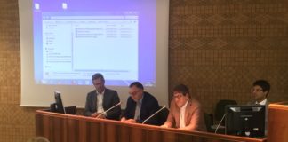 Provincia di Modena: Modena “Valle dell’idrogeno”