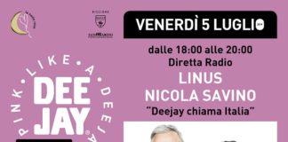 La Notte Rosa a Riccione. Tutti gli appuntamenti