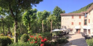 Villa Minozzo: Nuova vita all’antico mulino de Le Boccede