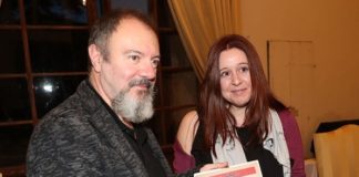 Turno di Notte, il concorso letterario con l’incipit di Carlo Lucarelli