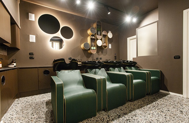 Salone Maletti Arredamenti Estetica Maletti Arredamenti - Main Image