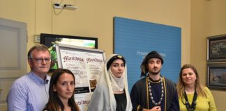 Provincia di Modena: Frassinoro, nel fine settimana la festa “Matildica”